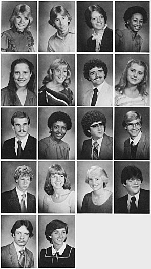1983 North Star St. Myer-Wallace