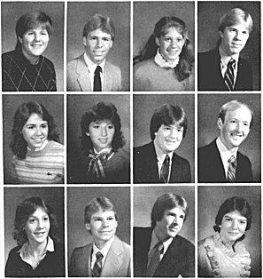1984 North Star Binder-Branstetter