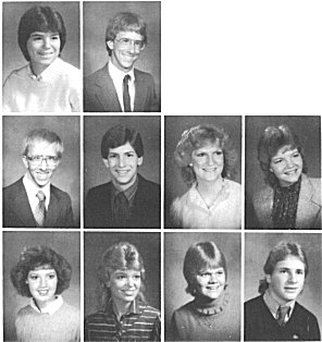 1984 North Star Hamilton-Heston