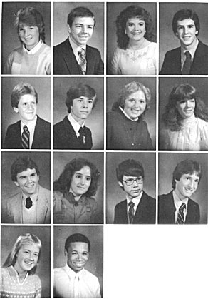 1984 North Star Reed-Scaife