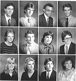 1984 North Star Swetnam-Turner