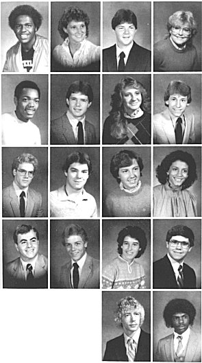 1984 North Star Vance-Young