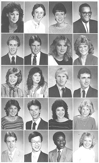 1985 North Star Bezy-Clark
