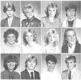 1985 North Star Elliot-Grasso