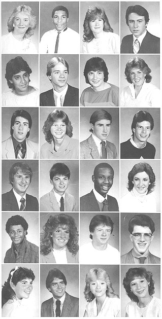 1985 North Star Griffin-Kennedy