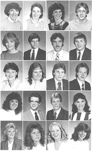 1985 North Star Koor-McCord