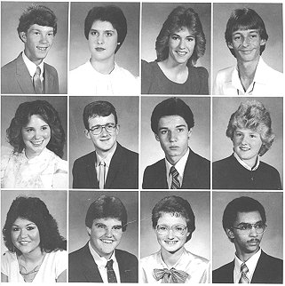 1985 North Star McCord-Moore