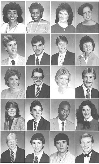 1985 North Star Murphy-Rees