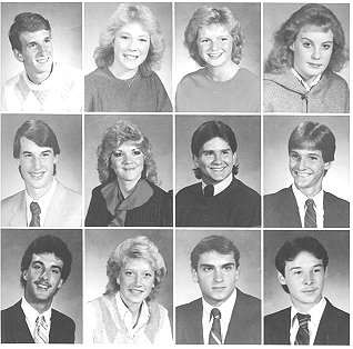 1985 North Star Rhea-Shane