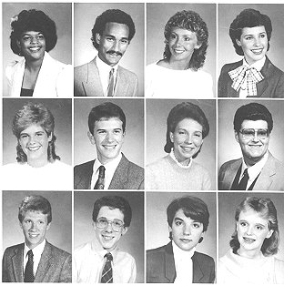 1985 North Star Shively-Stephens