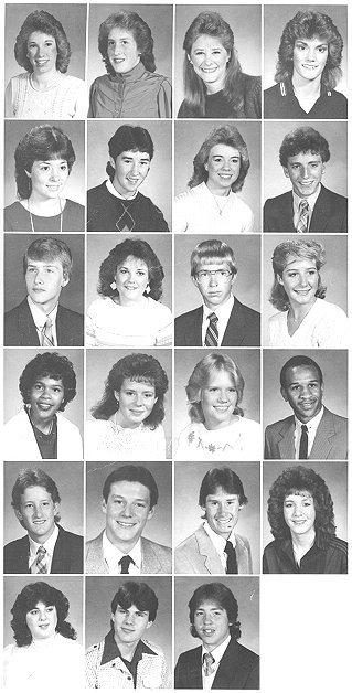 1985 North Star Stolz-Wynkoop