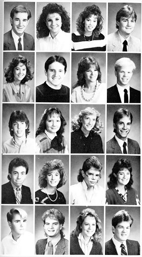 1987 North Star Emerson-Hollands