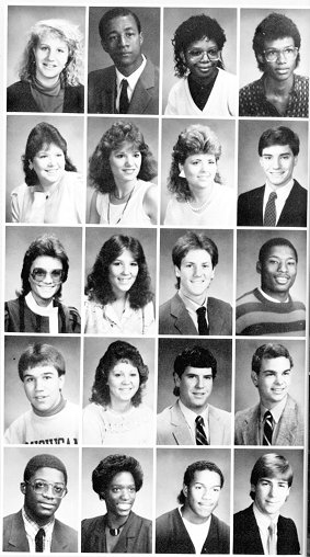 1987 North Star Murk-Preston