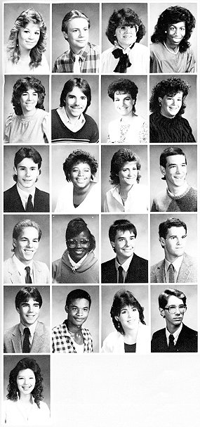 1987 North Star Upchurch-Yocum & Morris