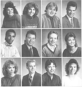 1988 North Star Combs-Deppe