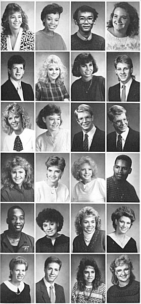 1988 North Star Murray-Roach
