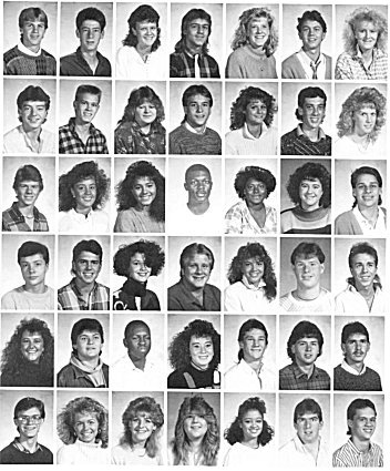 1989 North Star Edwards-Jorden