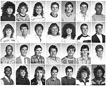 1989 North Star Kim-Miles