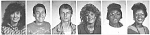 1989 North Star Welton-Williams