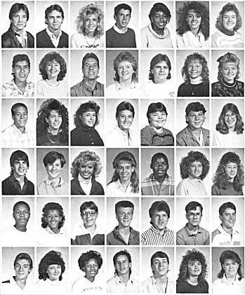 1990 North Star Allshouse-Davis