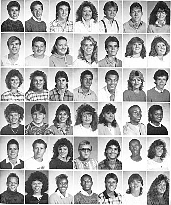 1990 North Star Diebold-Hoopingarner