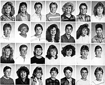 1990 North Star Howell-Lowe