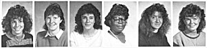 1991 North Star Welton-Willmann